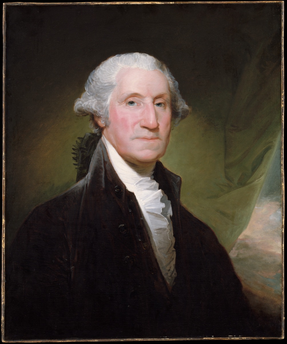 Washington 300